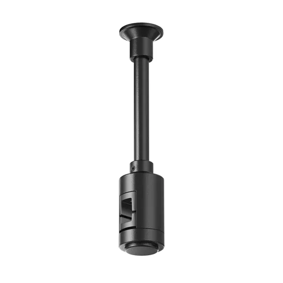 Крепление настенное Wall  одинарное удлиненное Flarity черный Technical tra155cw-sl1-b