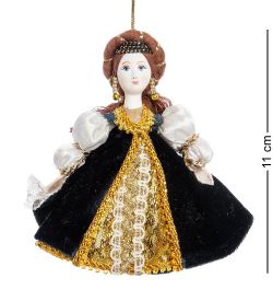 RK-635/1 Кукла подвесная «Эльза»