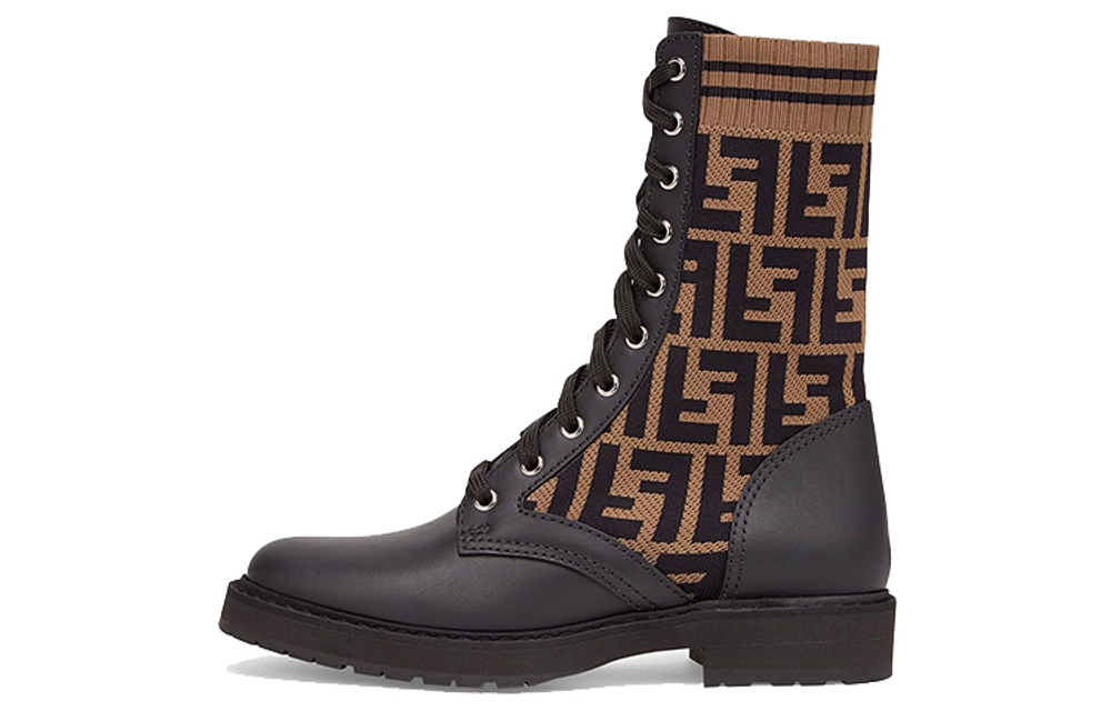Fendi Ff (Женская размерная сетка)