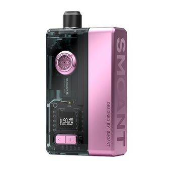 Smoant Knight AIO 90W Kit - Rose Pink