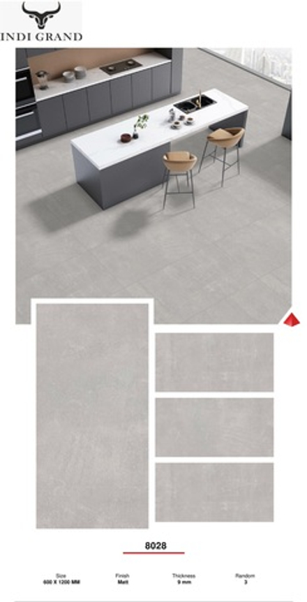 Керамогранит matt 60х120, 8028