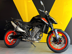 KTM 790 DUKE