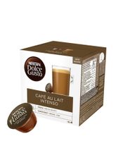 Кофе Nescafe Dolce Gusto Au Lait Intenso 16 шт