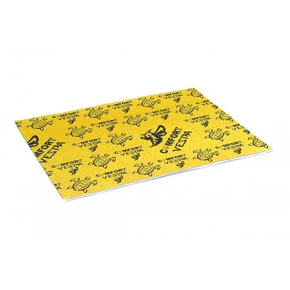 Comfort Mat Vespa (0.5 x 0.7) (2.5мм)