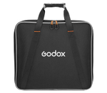 Осветитель Godox LDX50R, светодиодный, 2500-10000К, RGB, 63 Вт
