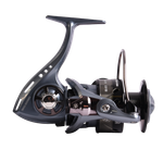 Катушка безынерционная Black Side UMBA 4500FD (7+1 подш.)