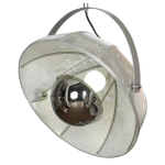 Светильник на штанге Lussole Klamath 1 LSP-0557-C120