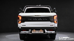 KG Mobility (Ssangyong) The New Rexton Sports KHAN Дизель 2.2 4WD (10.2021)