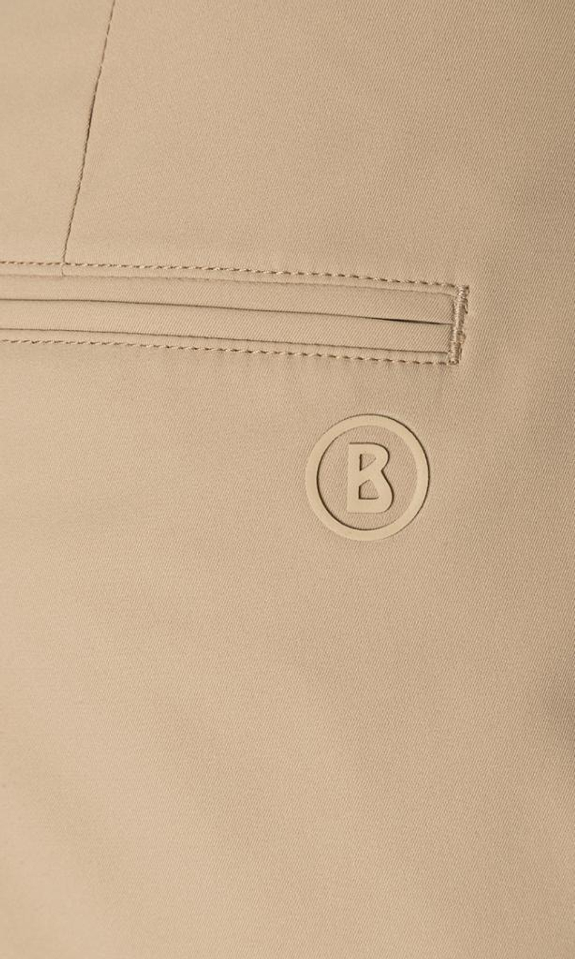 Брюки мужские BOGNER GOLF 12339373 ANJO 778 (252) MS - SS'25