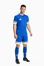 Футболка adidas Squadra 25 - синий