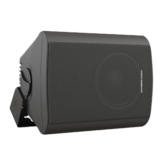 CVGAUDIO NF4TBL настенная акустическая система, мощность 2/4/8/16W/off в 100V