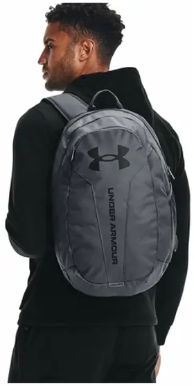 Рюкзак Under Armour HUSTLE Sport Backpack