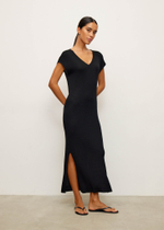 Платье PALOMA, чёрный