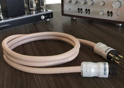 Силовой кабель Ricable Dedalus Elite Power 2,5 m