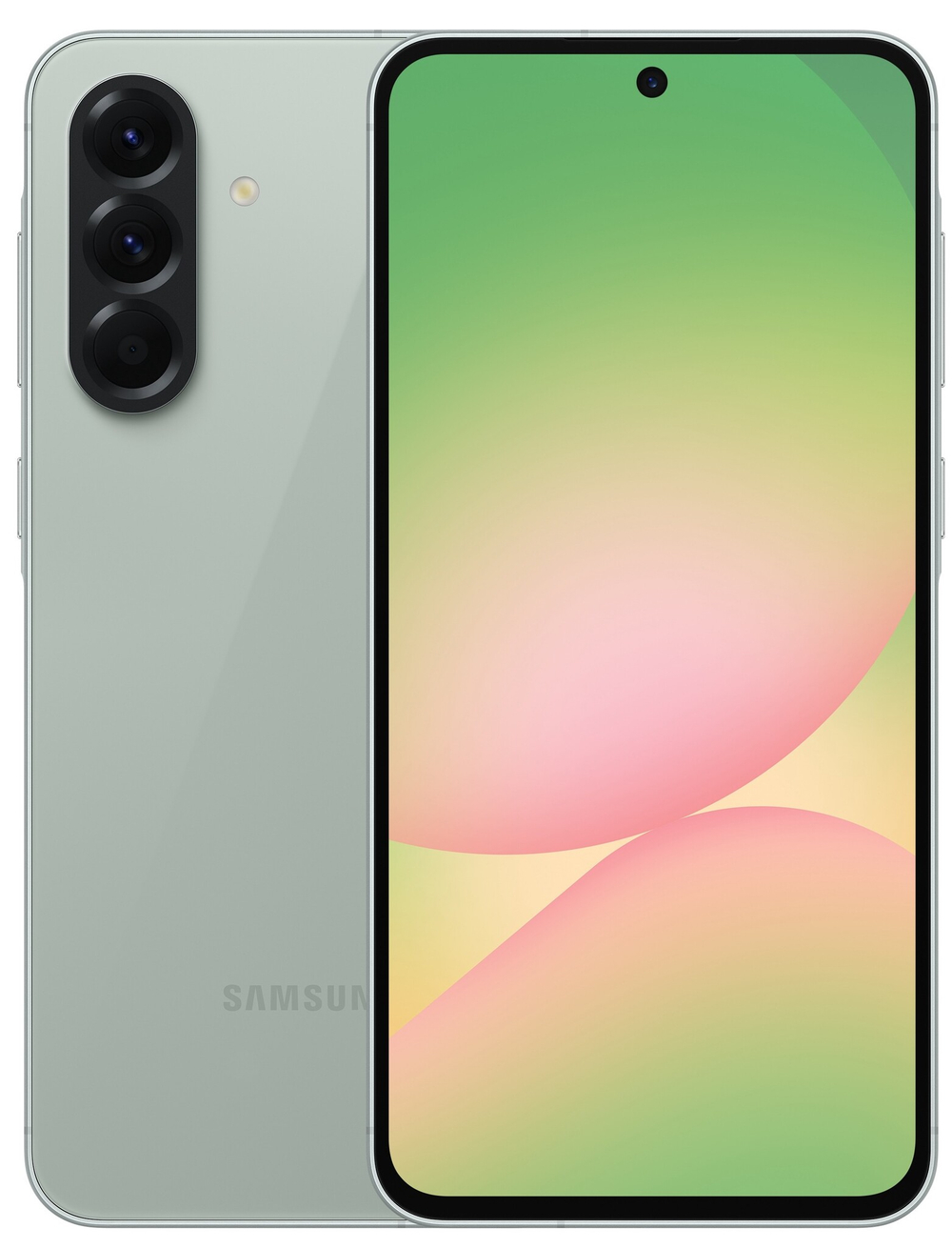 Samsung Galaxy A56 8/256GB Olive