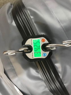 Лодка ПВХ HYDRA Delta 365 Оптима