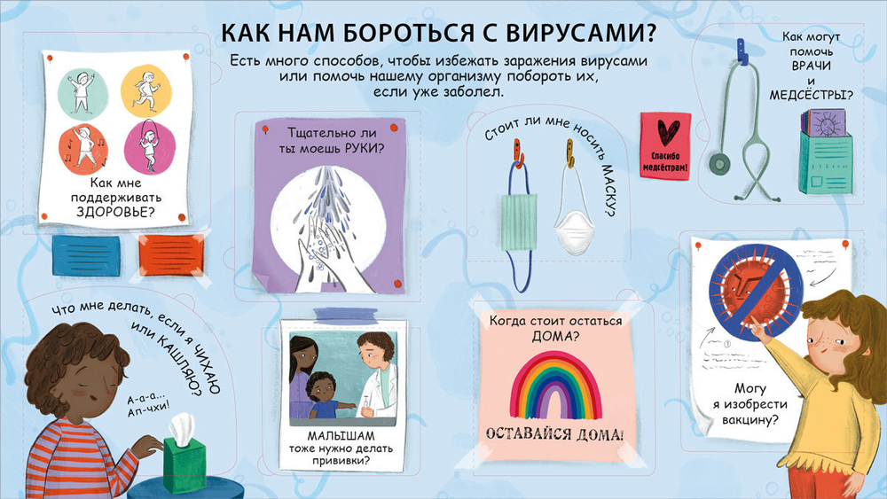 40 окошек. Что делать, чтобы быть здоровым