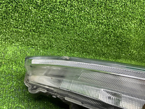 ДХО левый Haval Jolion (2021-н.в.)