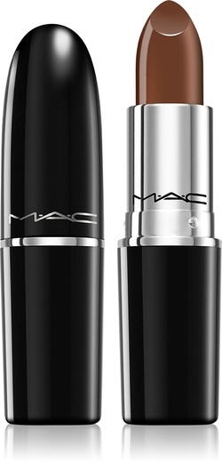 MAC Cosmetics Lustreglass Sheer-Shine Lipstick - глянцевая помада, 3 g