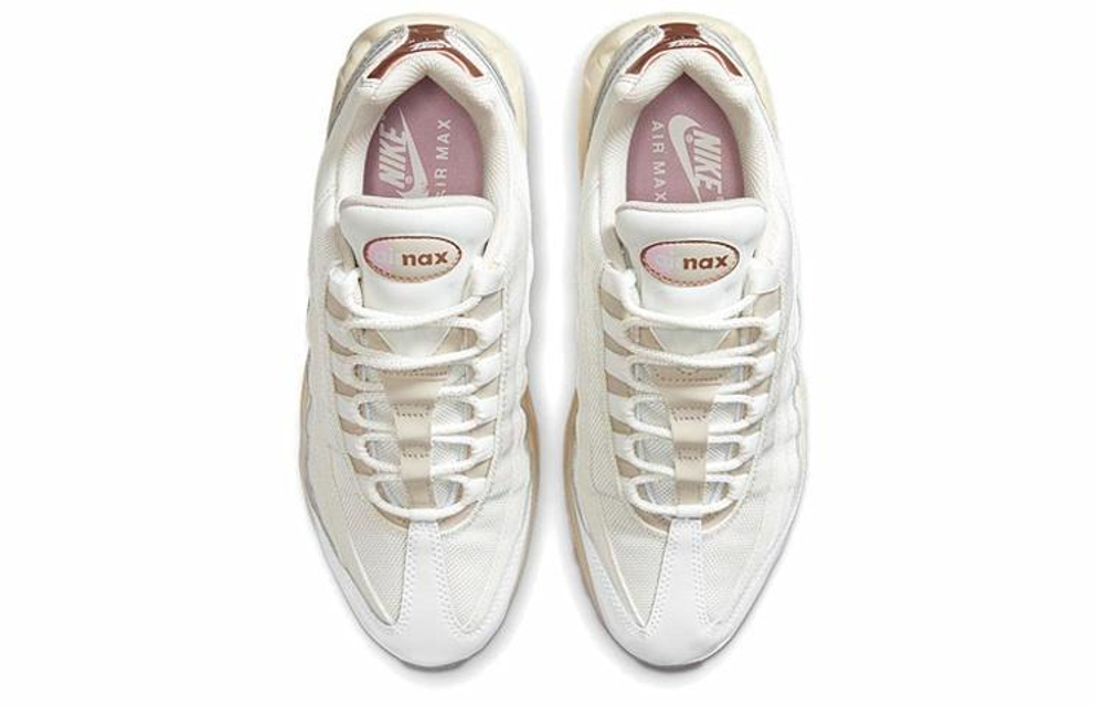 Кроссовки Nike Air Max 95 (Женская размерная сетка)