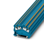 3214631 - PTS 1,5/S-QUATTRO BU - Проходные клеммы