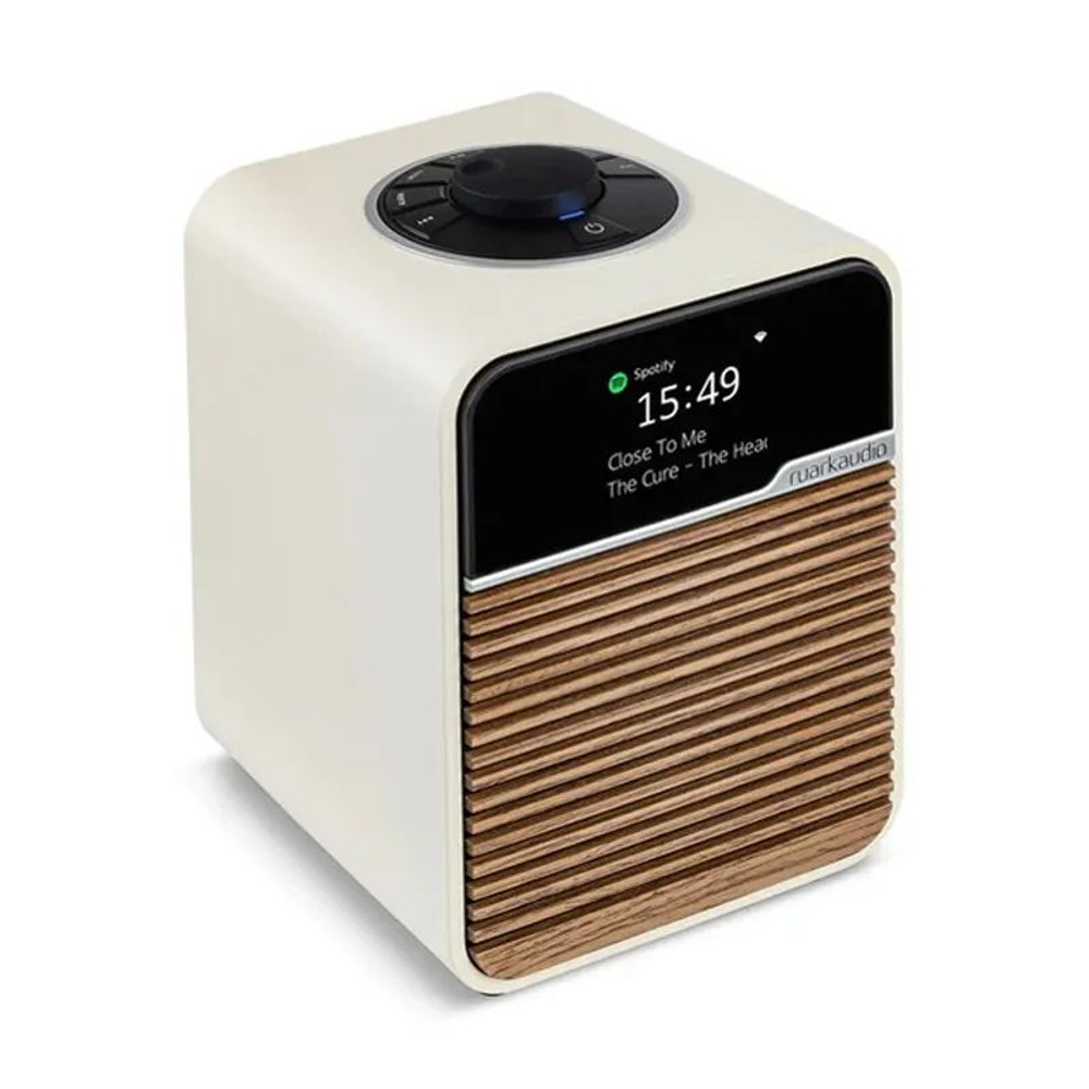 Радиоприемник с функцией стриминга Ruark Audio R1S