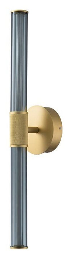 Бра Belfast BRERTON MB8316-300+300 GR GR