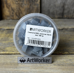 Смальта SS02, колотая 10х10 мм, 100 гр