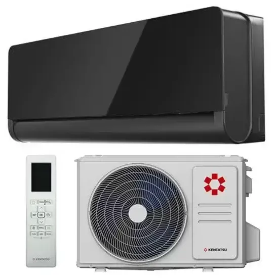 Сплит-система Kentatsu KSGOM35HZRN1/KSROM35HZRN1 Omori