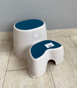 Ступенька-подставка для детей синяя арт. RPD-001