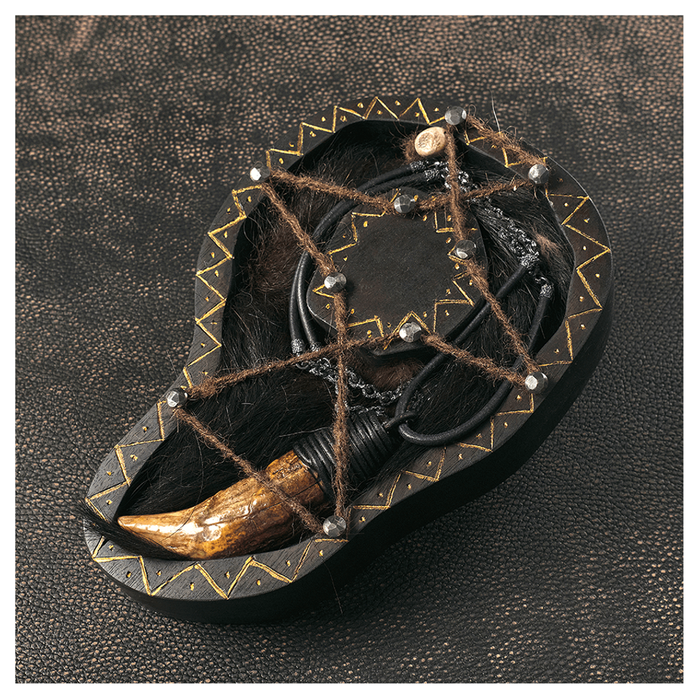 Амулет «Великий Кам»