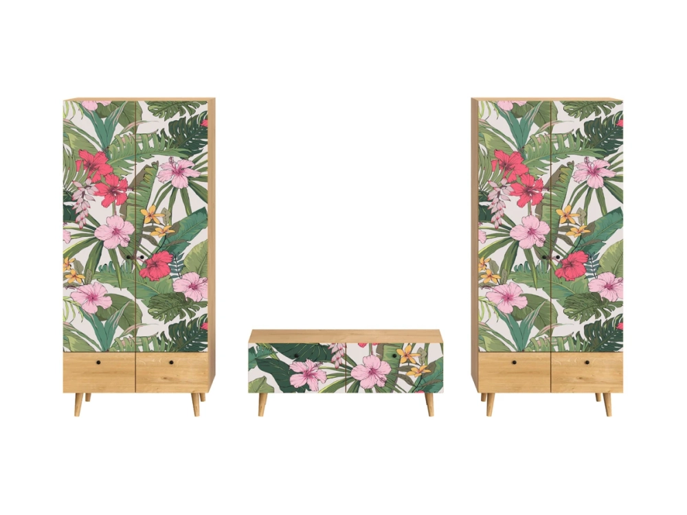 Композиция Frida 13