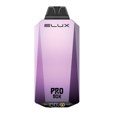Elux Pro 50000