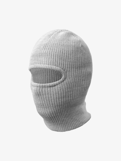 Балаклава Молодость Basic Grey (Серый)