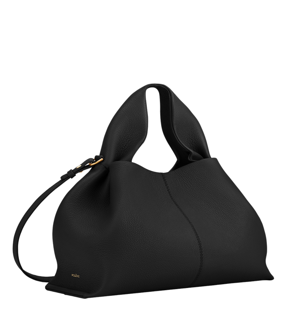 Сумка Polene Numero Neuf EDITION NOIR