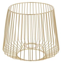 GAEM Светильник, L24 W24 H57 см, Е27, шнур 1,7 м