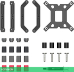 Кулер для процессора ID-Cooling FROZN A410 DK
