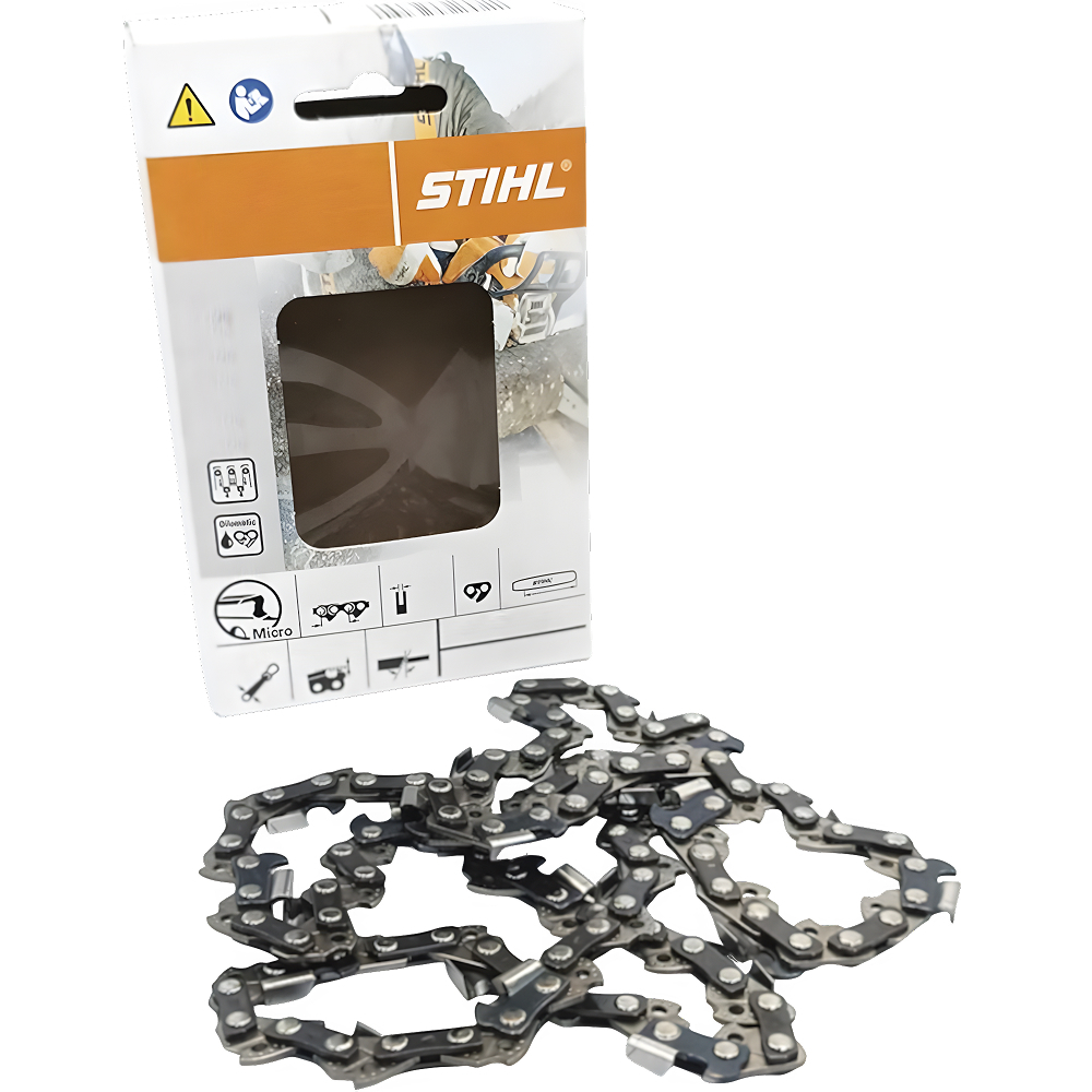 Цепь STIHL Picco Micro Mini 3/8 - 1.1 - 52  (61 PMM3)   3610-006-0052