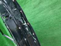 Дверь задняя правая Hyundai Genesis 2 DH (2013-2016)