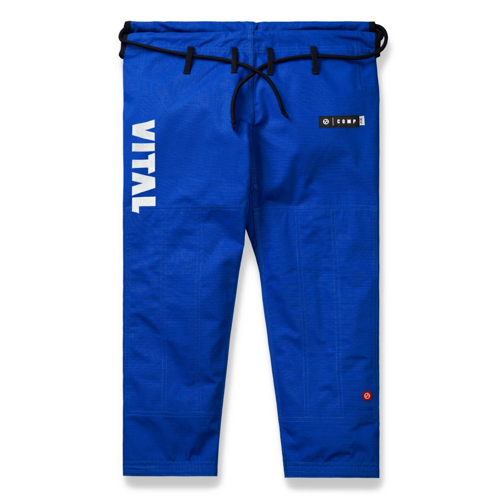 Кимоно VITAL COMP 2.0 - BLUE