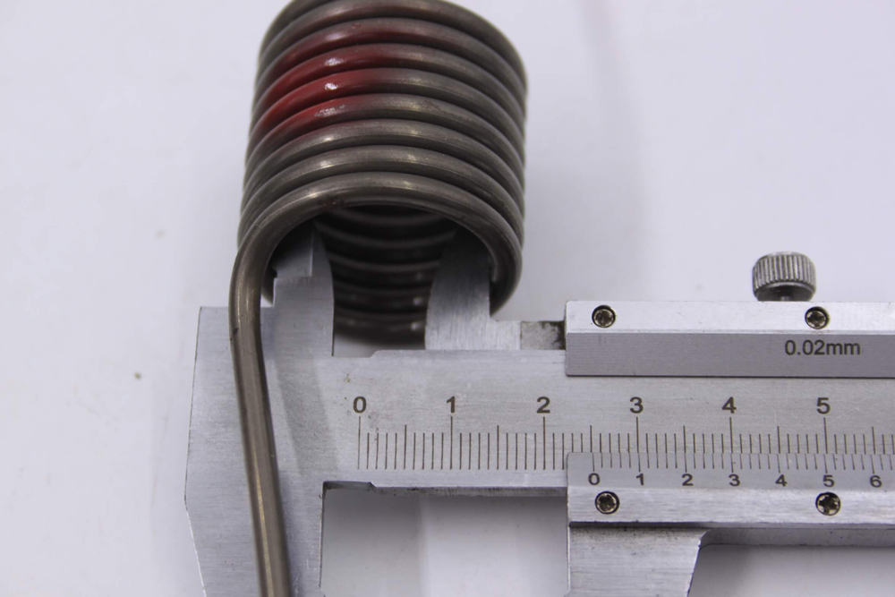 Комплект пружин бака стиральной машины Indesit C00118009