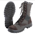 Берцы летние Армада 205 О