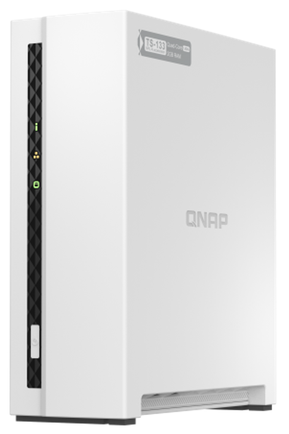 Сетевой накопитель  QNAP TS-133