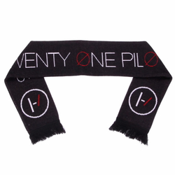 Шарф Twenty One Pilots (5715)