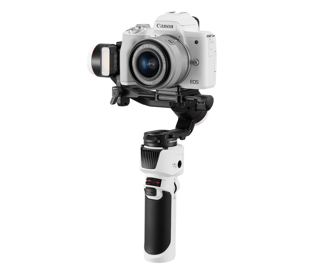 Стабилизатор Zhiyun Crane-M3S Standard Kit