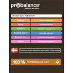Сухой корм Probalance Immuno Mini Защита Иммунитета для собак мини пород 500 г (Пробаланс)