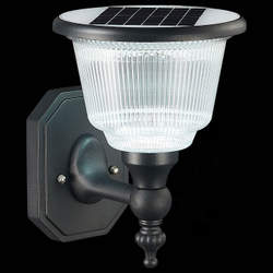 Уличный настенный светильник ST-Luce SL9502.401.01