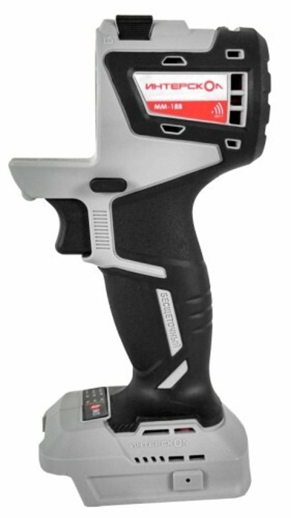 Набор «Автомобилиста» ИНТЕРСКОЛ МультиМАКС 755.2.4.45 755.2.4.45