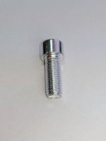 12х30 ОЦ. Винт П/Р с внут.шестигр. к.п.8.8 DIN912 (30 шт)