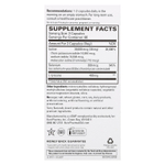 Terry Naturally, Thyroid Care Plus, с селеном, 120 капсул